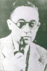 Alan Hart
