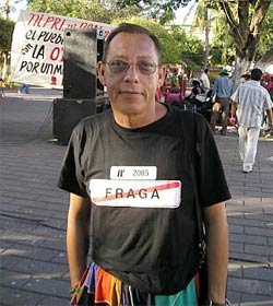 Eli Bartolo