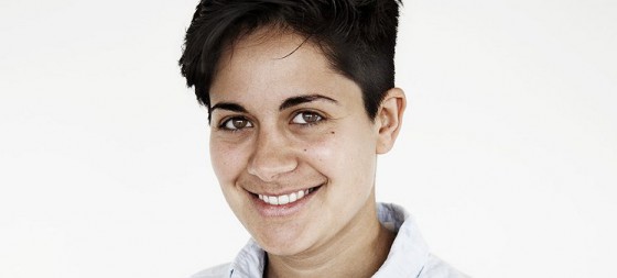MounirSamuel_byErnstCoppejans