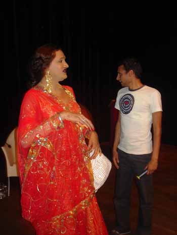 TGFF Laxmi