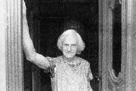 Charlotte von Mahlsdorf