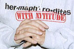 Cheryls T-shirt