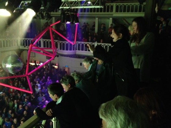 publiek
