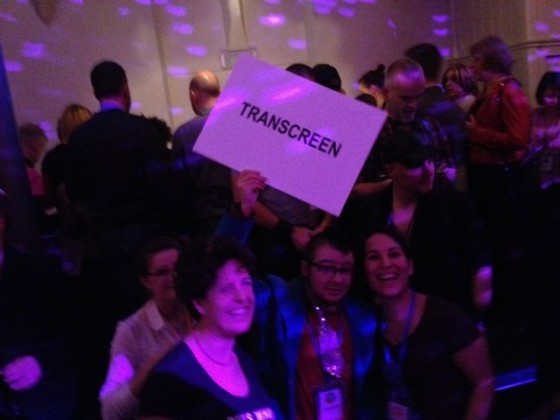 transscreen